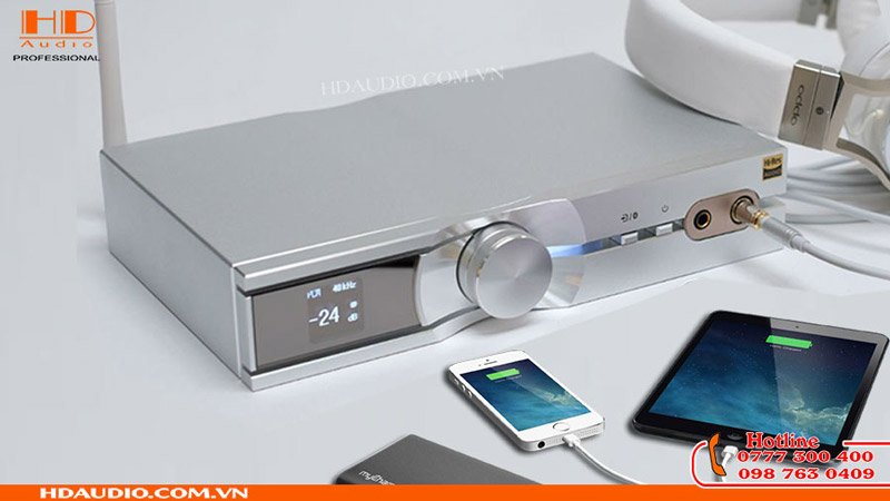 Âm thanh bị trễ khi dùng DAC? Nguyên nhân & Cách khắc phục